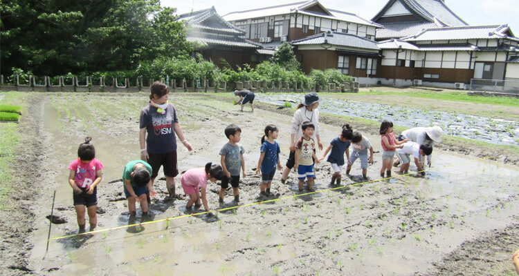 吉野ヶ里子ども園