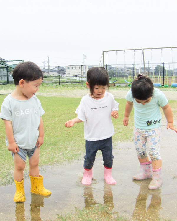 吉野ヶ里子ども園