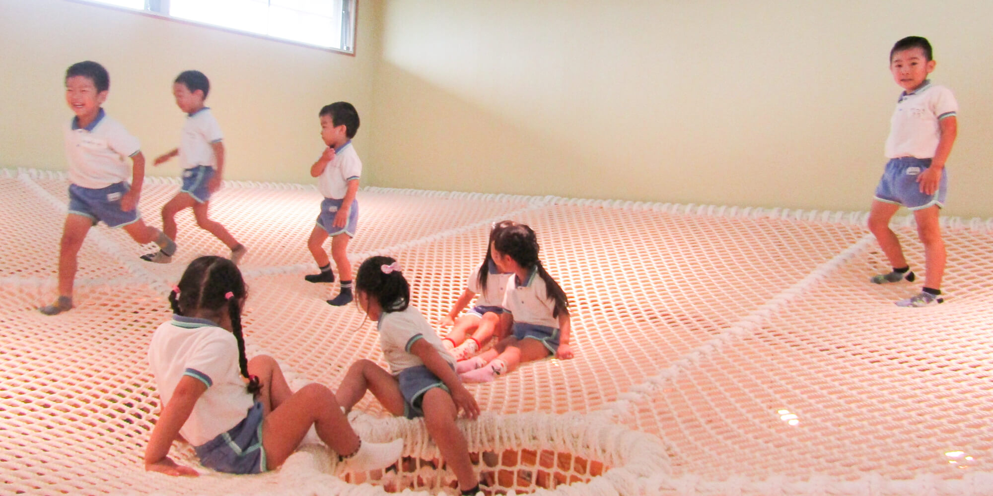 吉野ヶ里子ども園