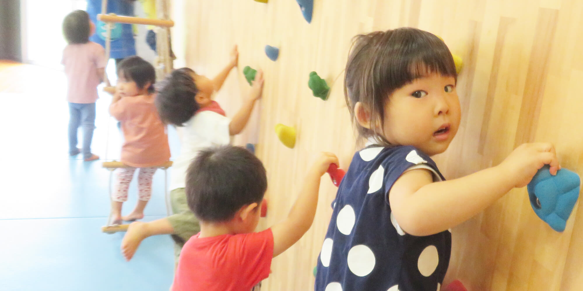 吉野ヶ里子ども園