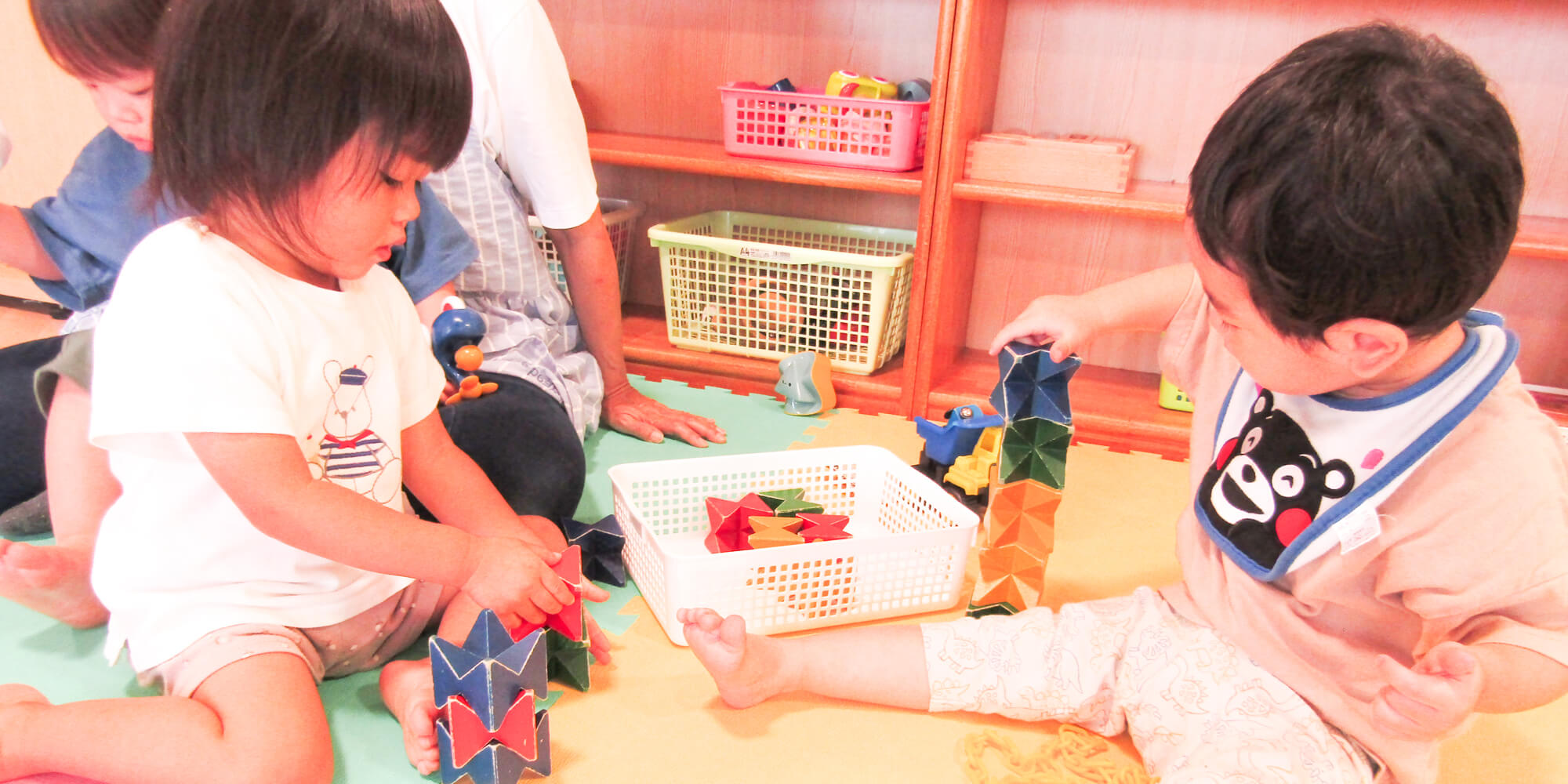 吉野ヶ里子ども園